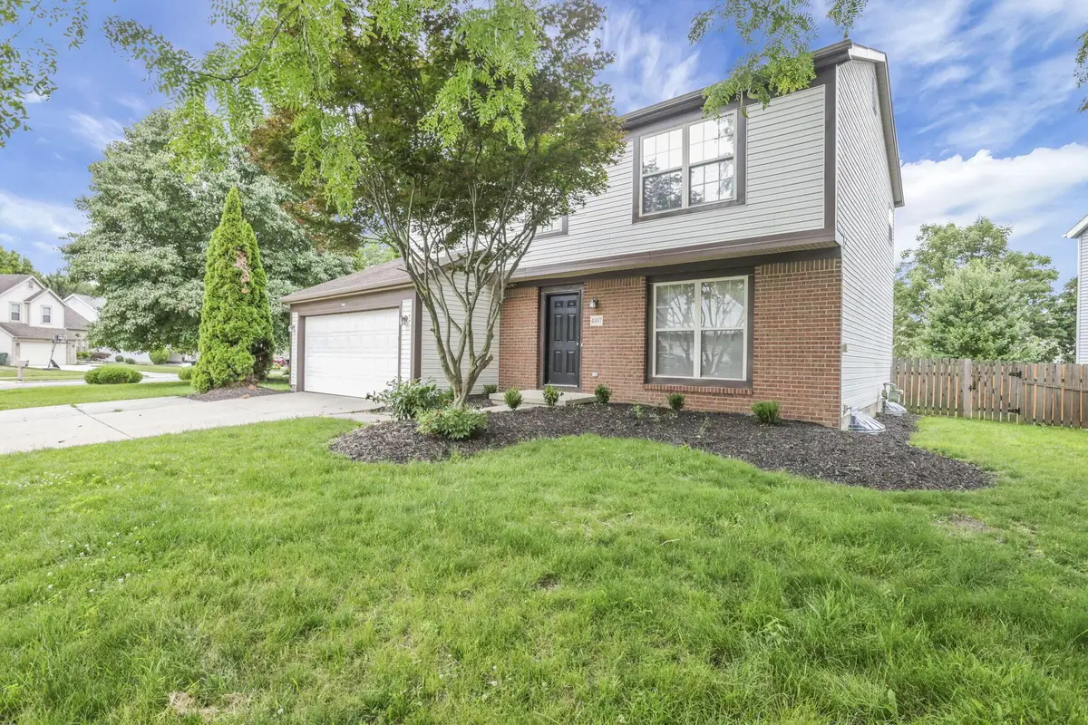 4107 Pathfield Drive, Columbus, OH 43230 - #1