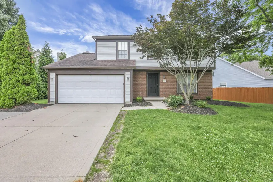 4107 Pathfield Drive, Columbus, OH 43230 - #3