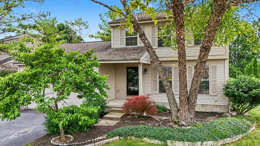 634 Infantry Drive, Galloway, OH 43119 - #3