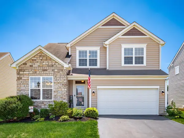 5615 Lanterns Way, Orient, OH 43146