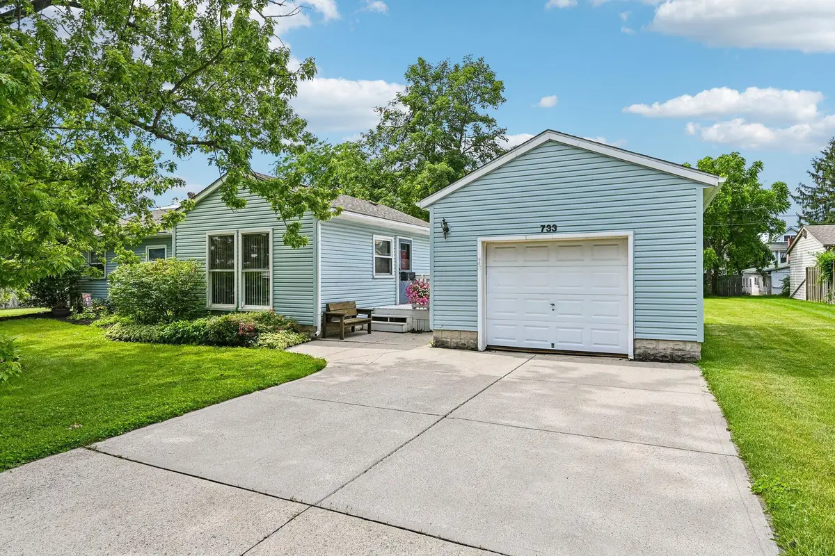 733 W 3rd Street, Marysville, OH 43040 - #1