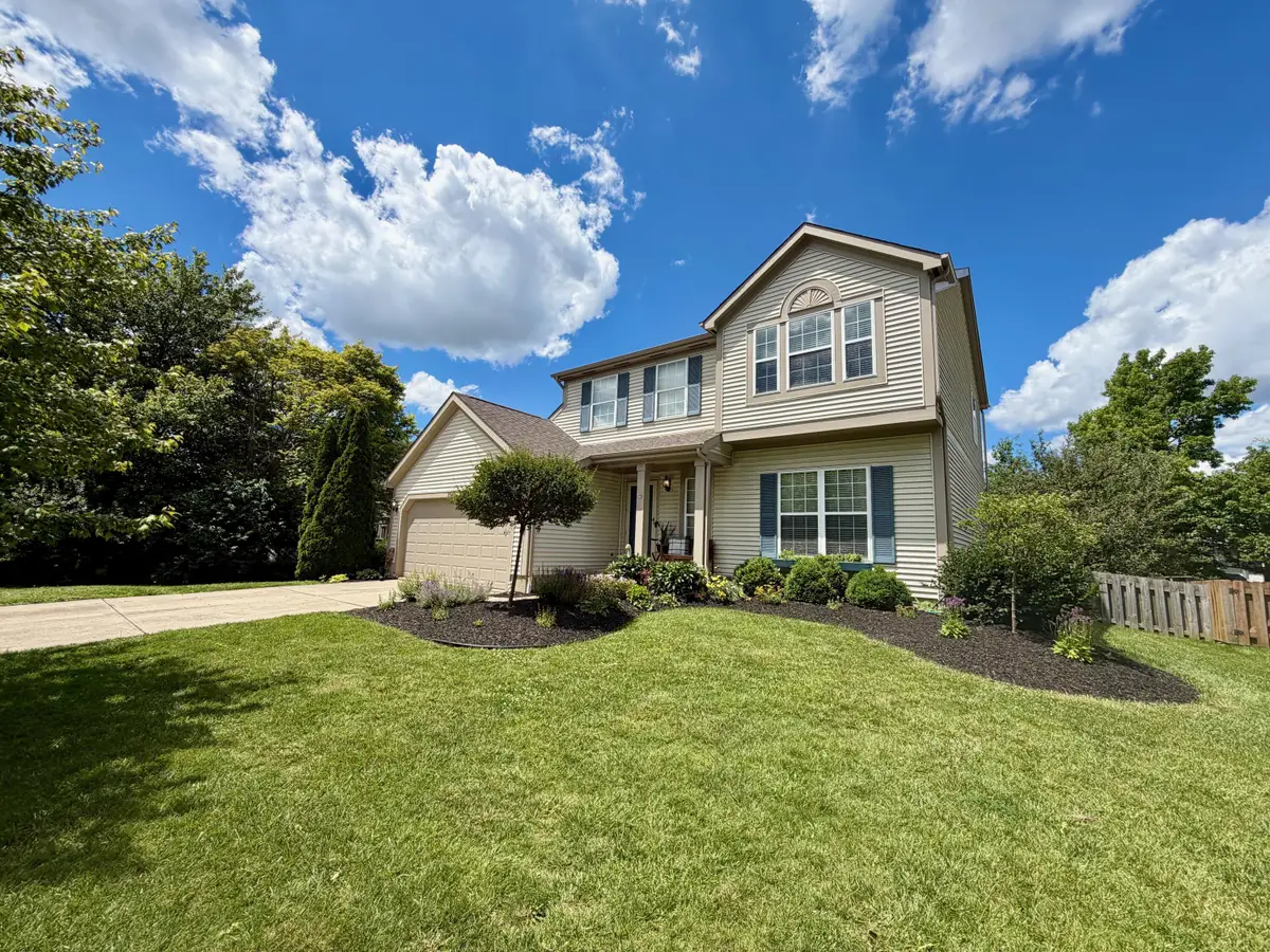 5540 Whispering Oak Boulevard, Hilliard, OH 43026 - #1