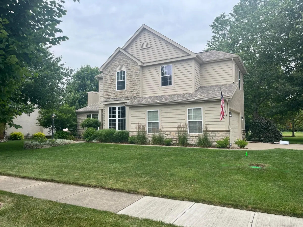 4484 Trailane Drive, Hilliard, OH 43026 - #1