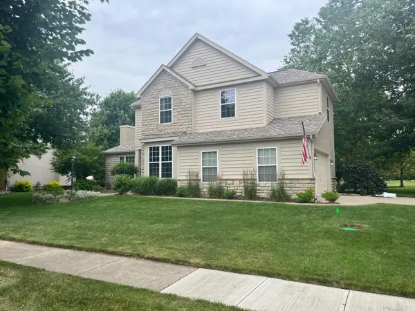 4484 Trailane Drive, Hilliard, OH 43026