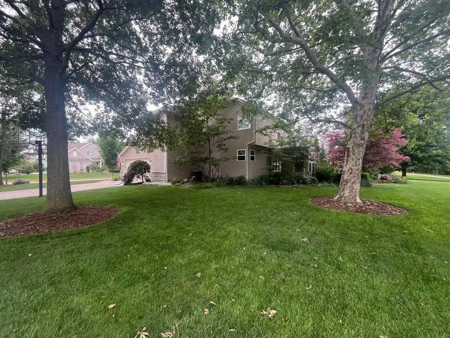 4484 Trailane Drive, Hilliard, OH 43026 - #2