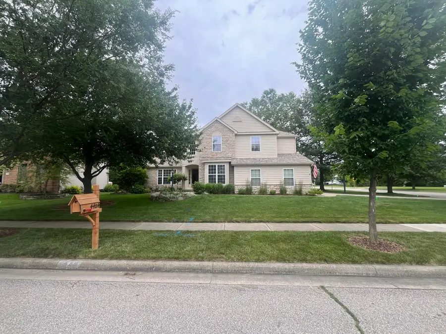 4484 Trailane Drive, Hilliard, OH 43026 - #3