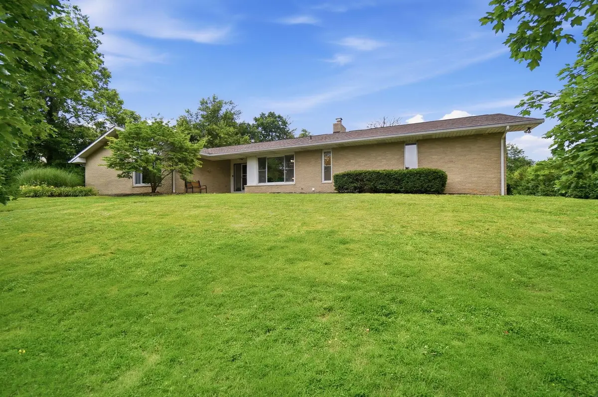 385 Taylor Blair Road, West Jefferson, OH 43162 - #1