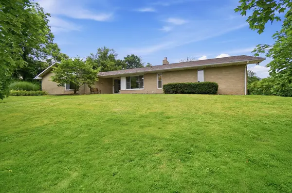 385 Taylor Blair Road, West Jefferson, OH 43162