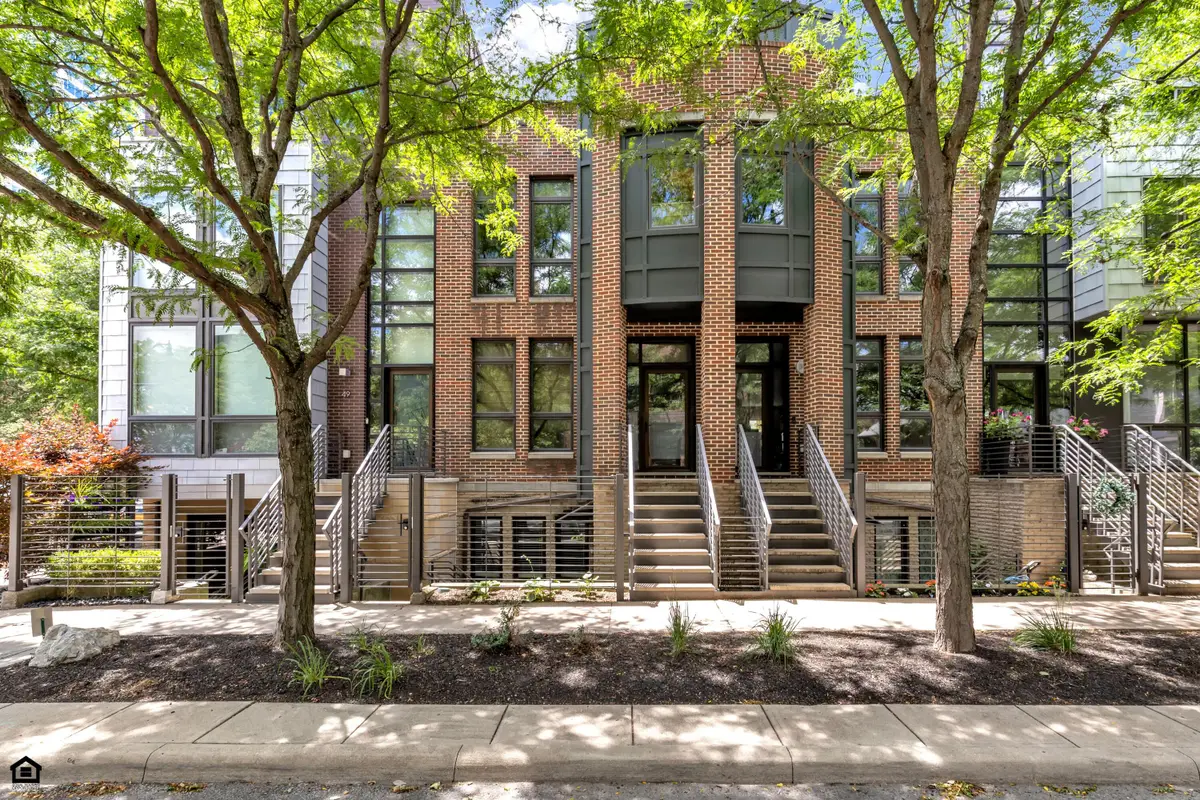 53 N 5th Street, Columbus, OH 43215 - #1
