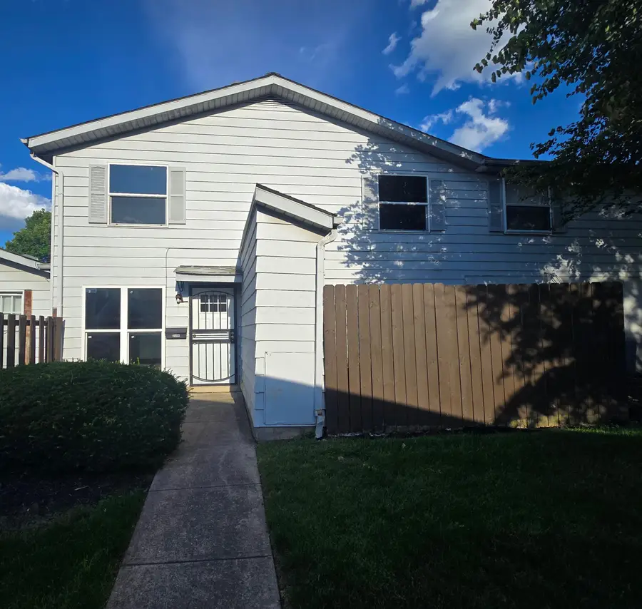 2508 Nassau Drive, Columbus, OH 43232 - #2