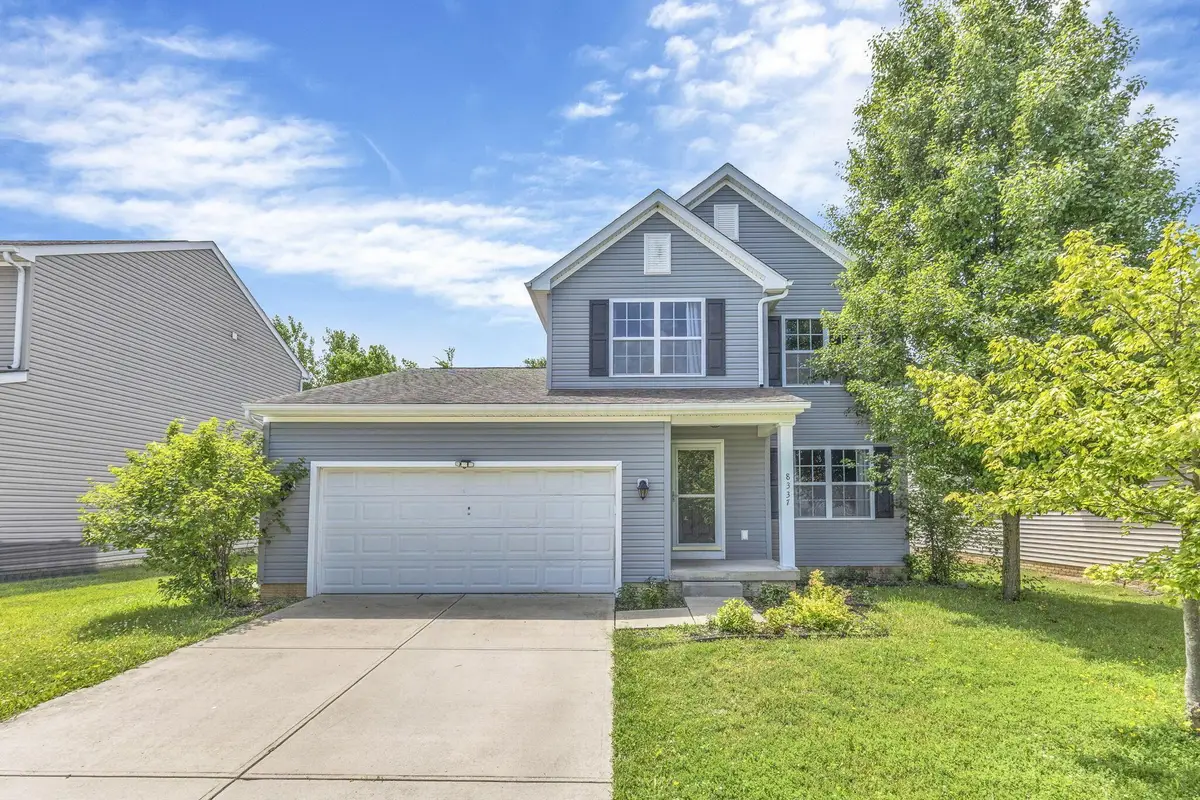 8337 Olympus Lane, Blacklick, OH 43004 - #1