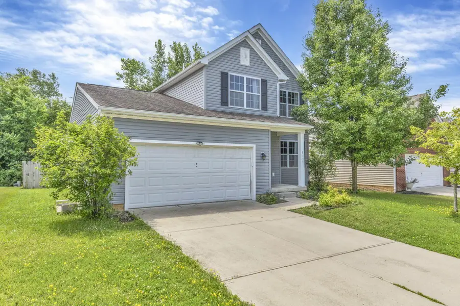 8337 Olympus Lane, Blacklick, OH 43004 - #2