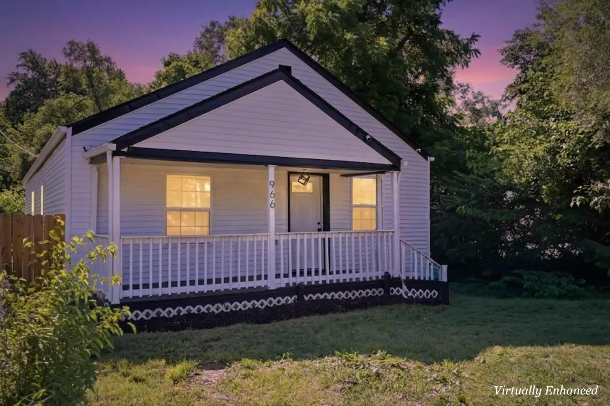 966 Whitethorne Avenue, Columbus, OH 43223 - #1