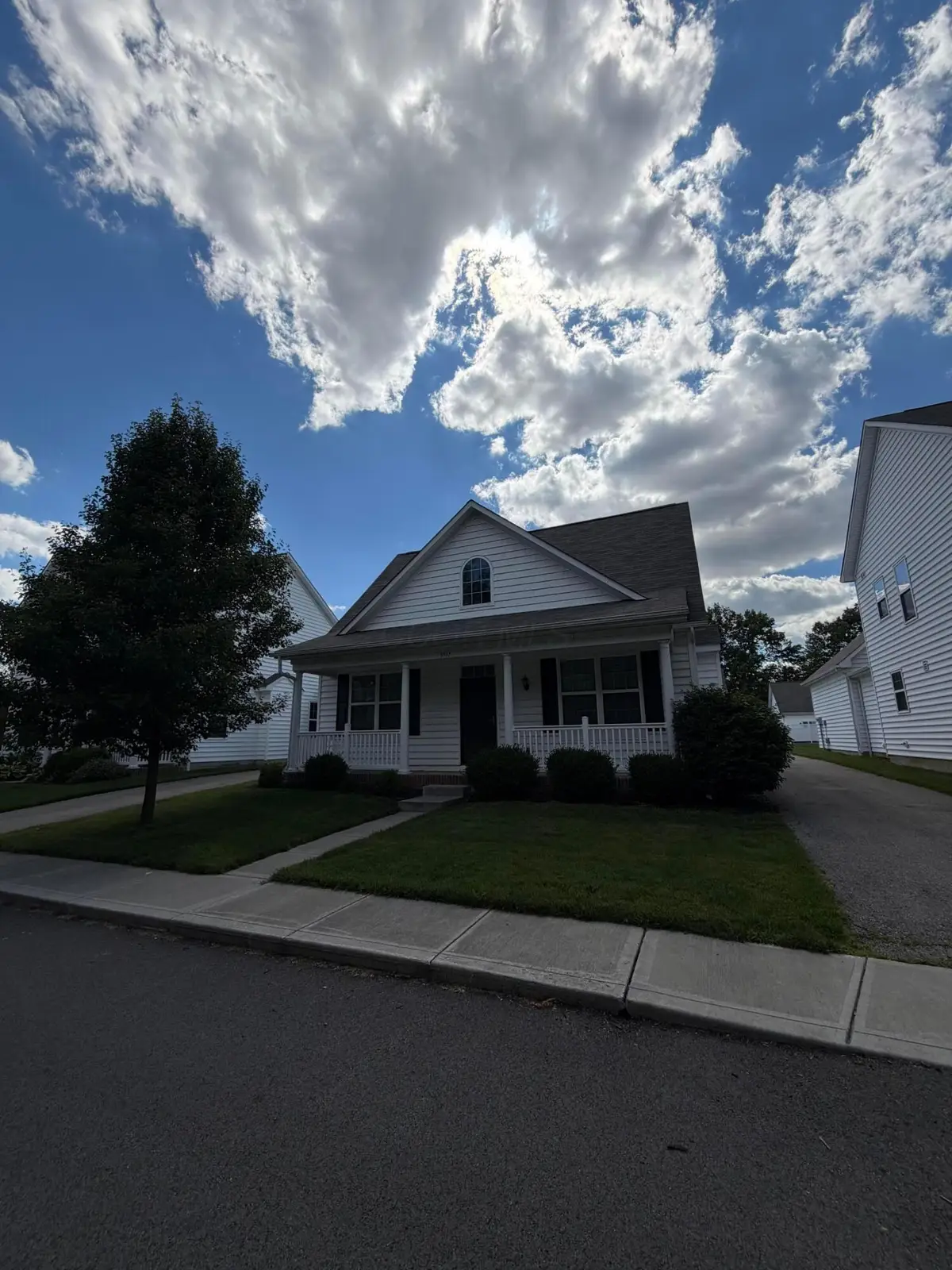 3997 Peregrine Pass Drive, Columbus, OH 43230 - #1