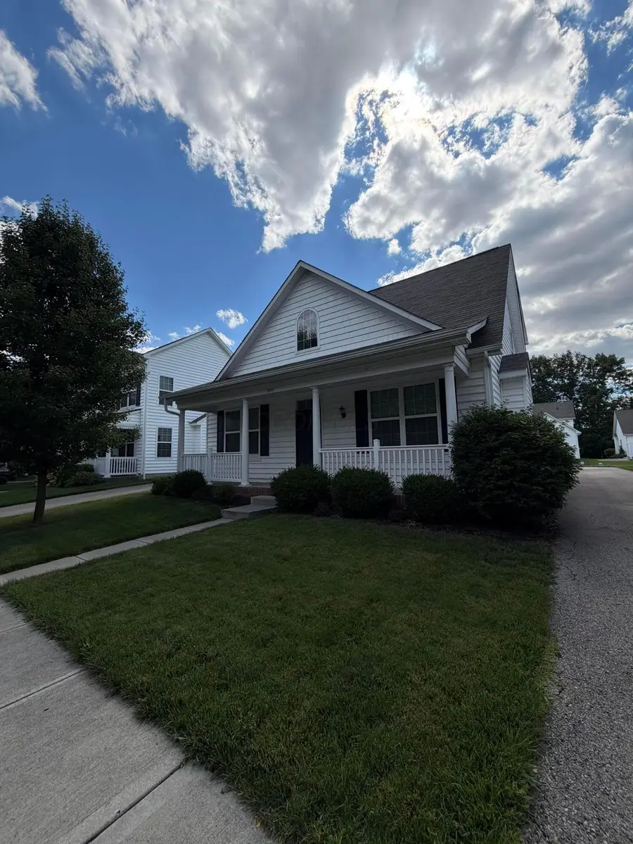 3997 Peregrine Pass Drive, Columbus, OH 43230 - #3