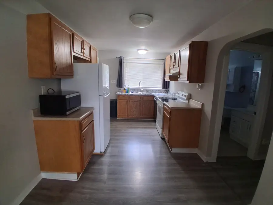 1407 Washington Avenue, Washington Court House, OH 43160 - #3