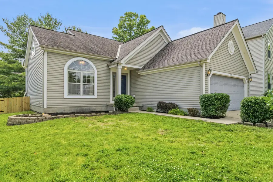 3517 Lindstrom Drive, Columbus, OH 43228 - #3
