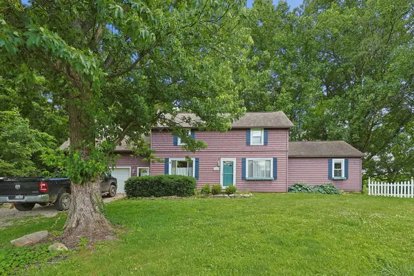 5465 Cincinnati Zanesville Road Ne, Lancaster, OH 43130