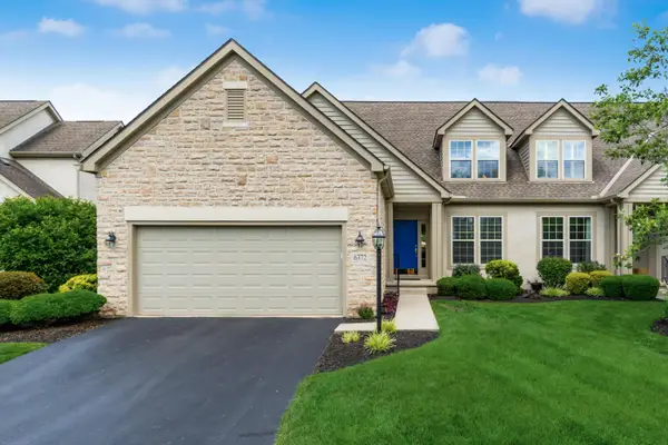 6372 Grassmere Drive, Westerville, OH 43082