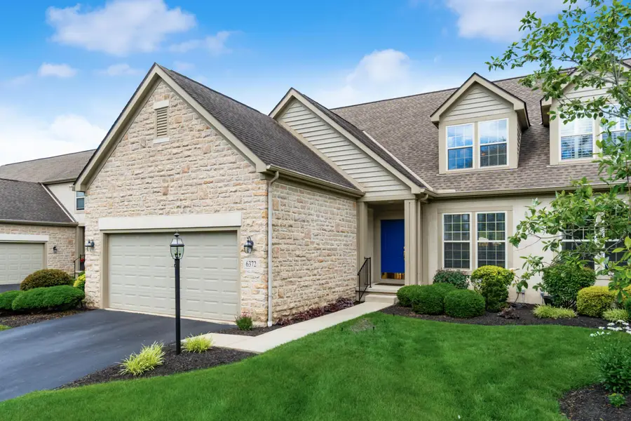 6372 Grassmere Drive, Westerville, OH 43082 - #2