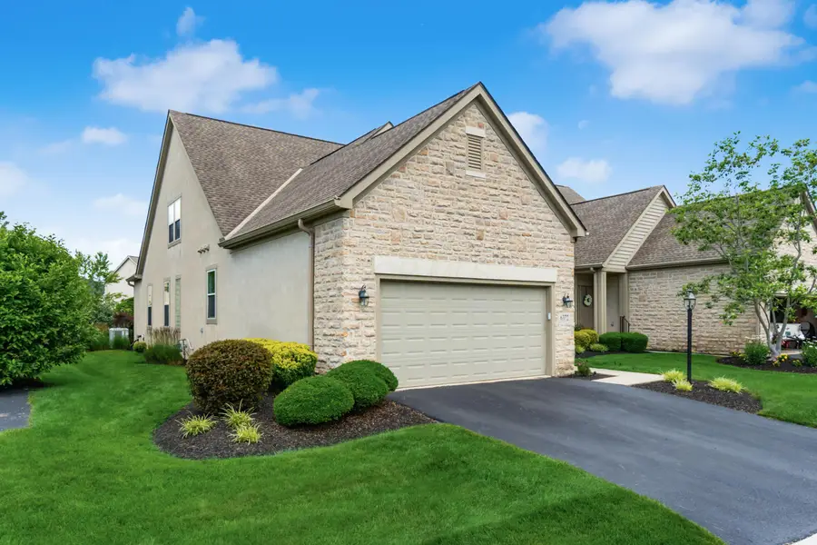 6372 Grassmere Drive, Westerville, OH 43082 - #3