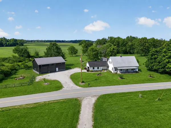 4622 Lock Road, Centerburg, OH 43011