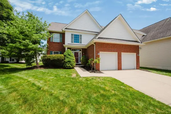 516 Ivyside Square, Westerville, OH 43082