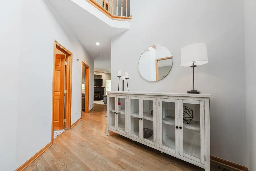 516 Ivyside Square, Westerville, OH 43082 - #2