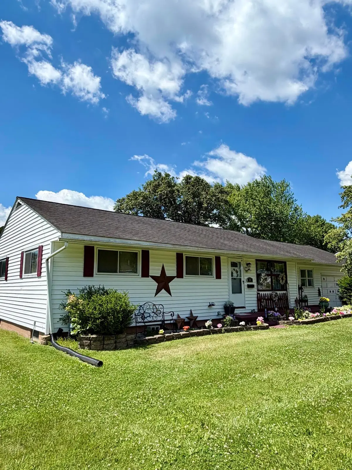 56 Beech Rock Drive, Zanesville, OH 43701 - #1