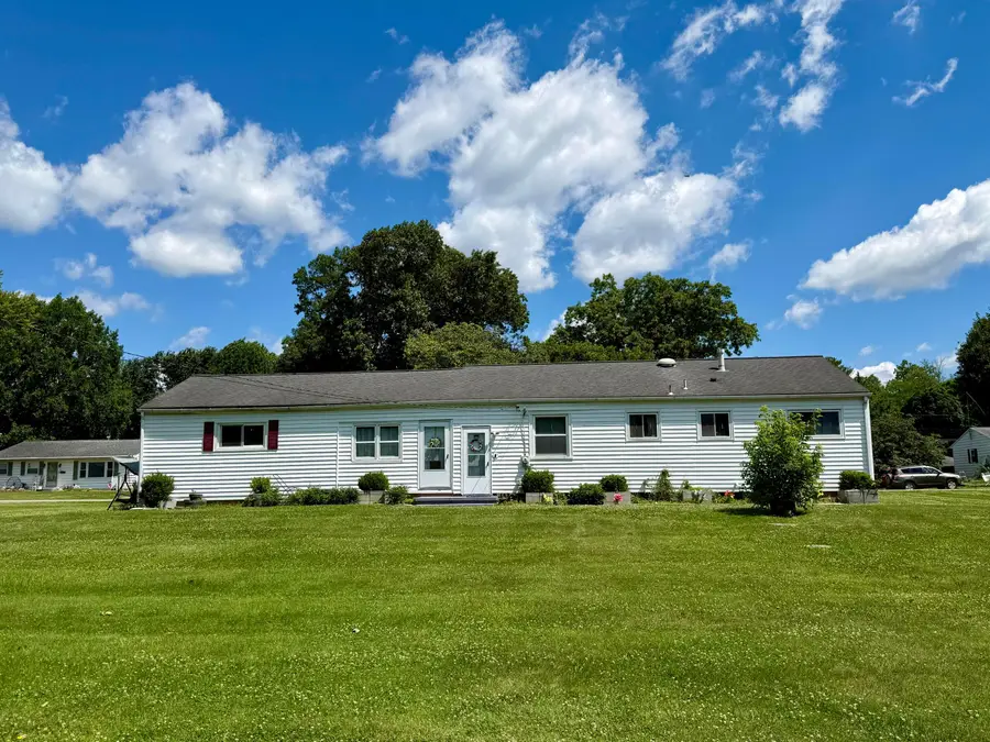 56 Beech Rock Drive, Zanesville, OH 43701 - #2