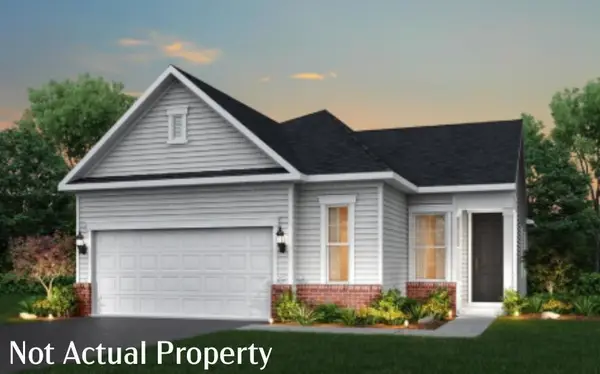 1315 Fairstone Drive, Lewis Center, OH 43035