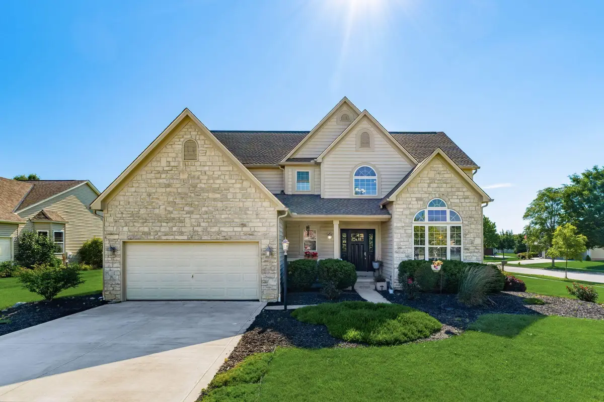 5600 Deergrass Court, Grove City, OH 43123 - #1