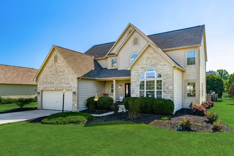 5600 Deergrass Court, Grove City, OH 43123 - #2