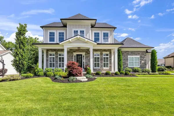 4655 Speranza Loop, Galena, OH 43021