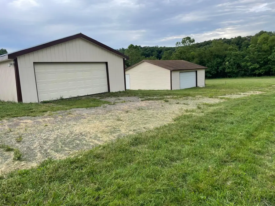 5640 Blain Highway, Chillicothe, OH 45601 - #2
