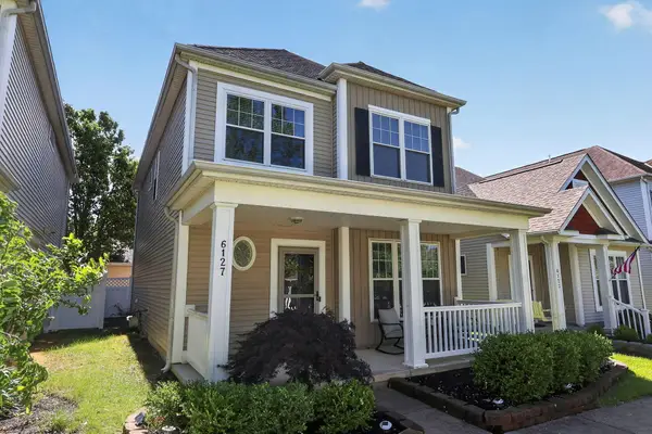 6127 Rackley Way, Westerville, OH 43081