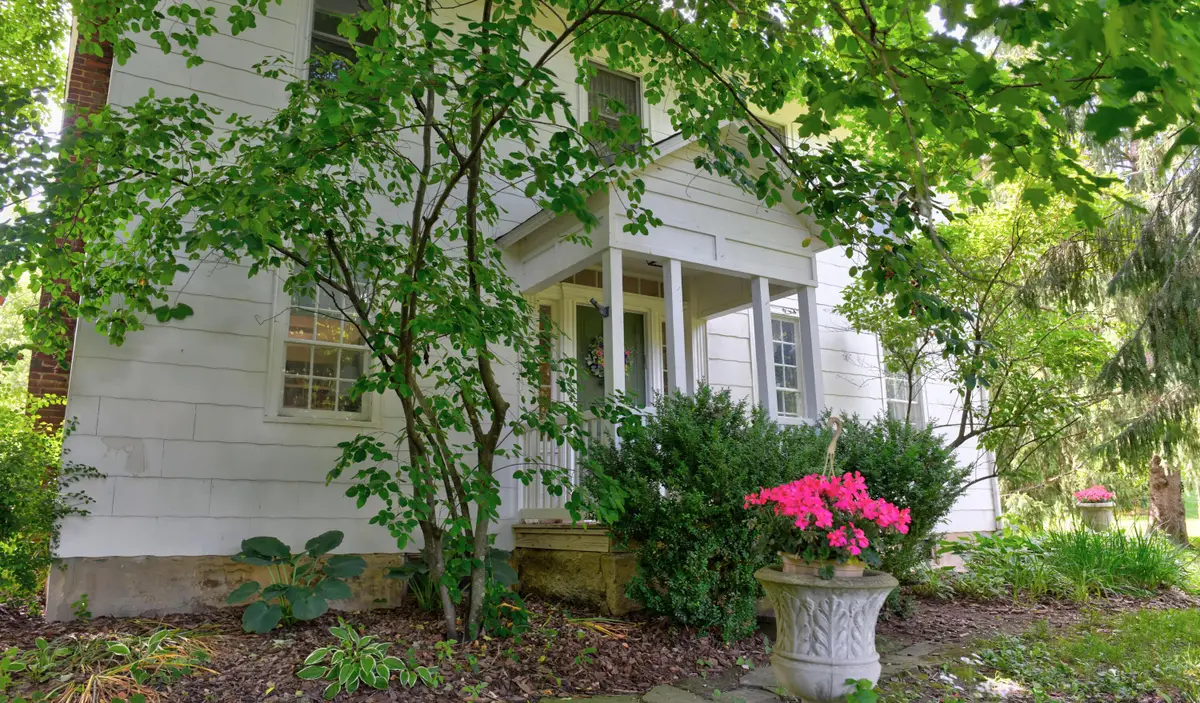 4274 Canyon Road, Granville, OH 43023 - #1