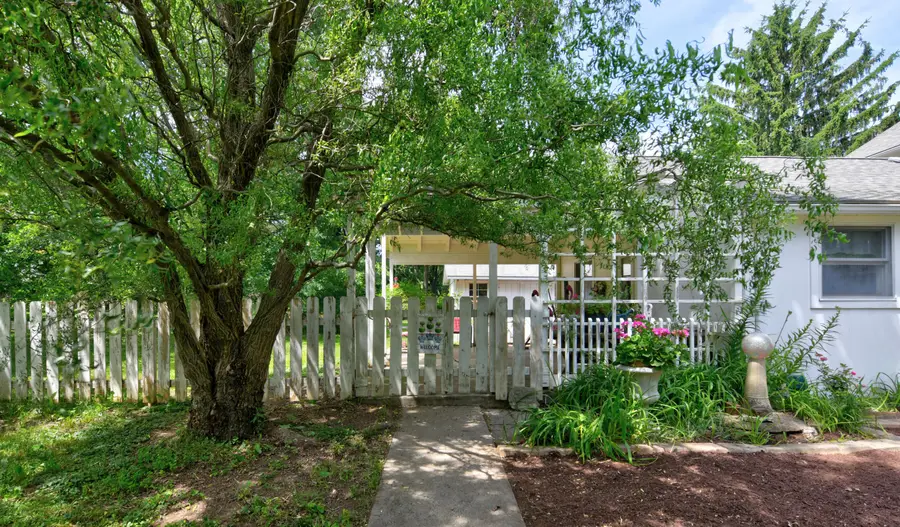 4274 Canyon Road, Granville, OH 43023 - #3