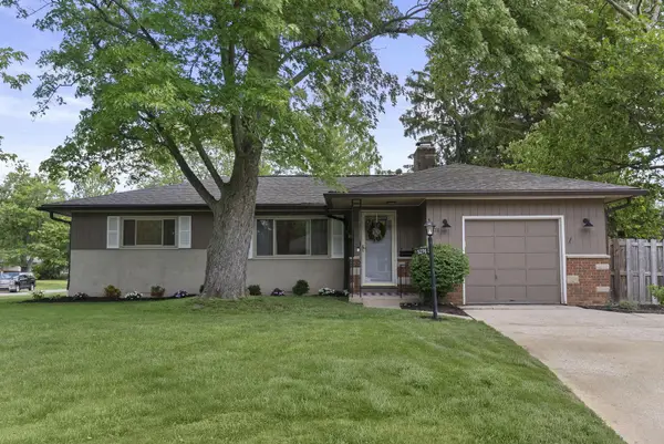 5276 Heritage Lane, Hilliard, OH 43026