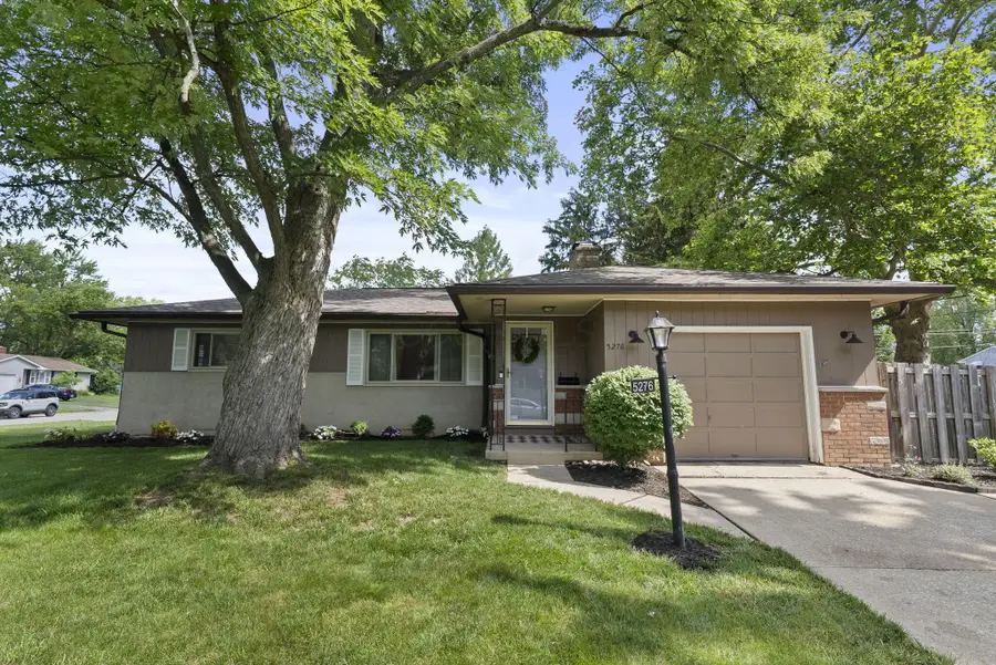 5276 Heritage Lane, Hilliard, OH 43026 - #2