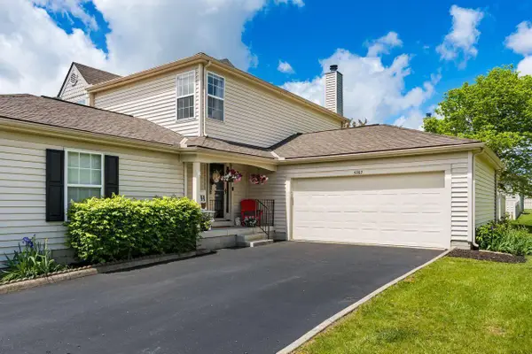 5382 Coral Berry Drive, Columbus, OH 43235