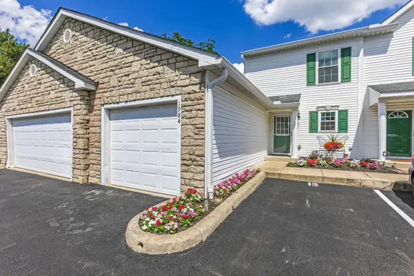 1984 Kyger Drive, Columbus, OH 43228