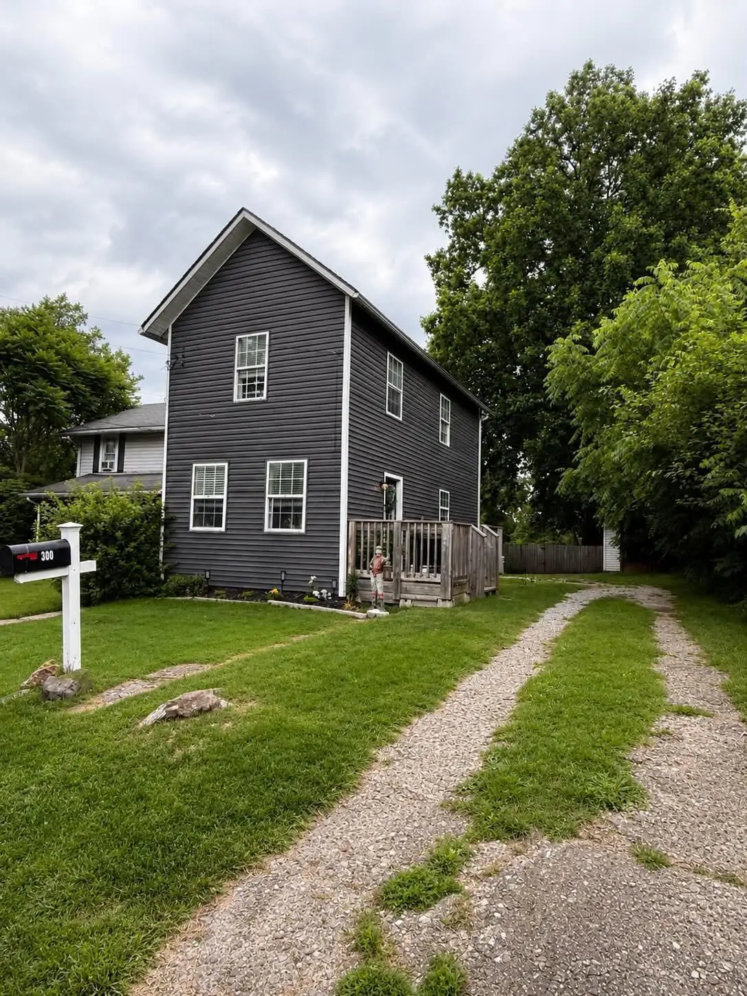 300 N Buena Vista Street, Newark, OH 43055 - #1