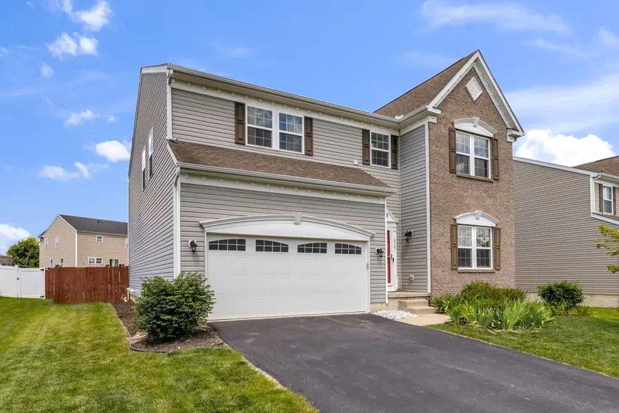1515 Tamarac Drive, Marysville, OH 43040 - #2