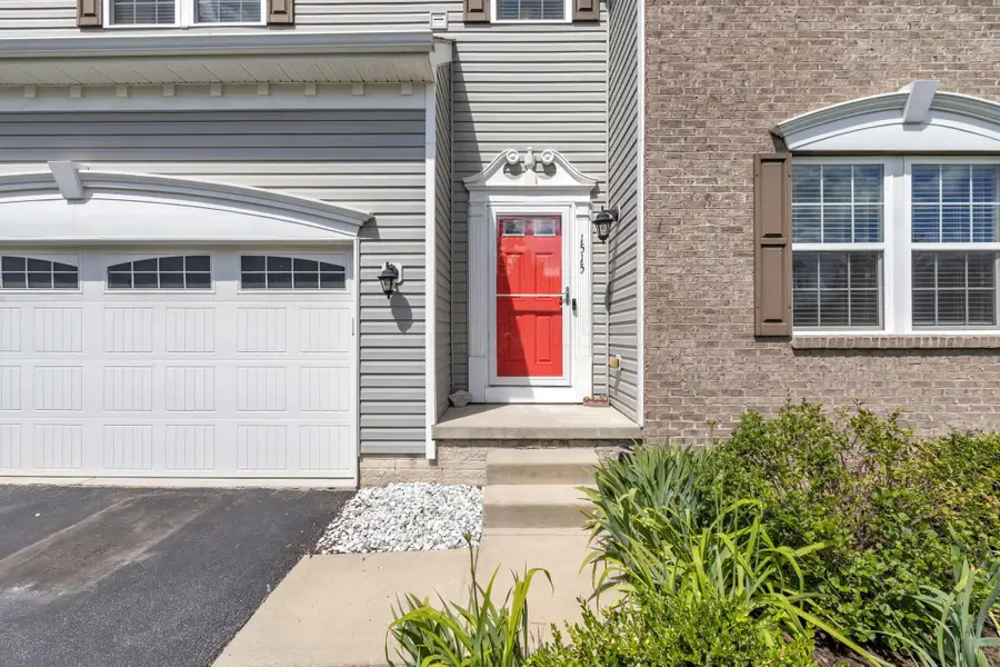 1515 Tamarac Drive, Marysville, OH 43040 - #3