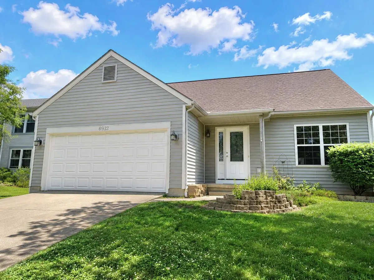 6912 Kinston Drive, Canal Winchester, OH 43110 - #1