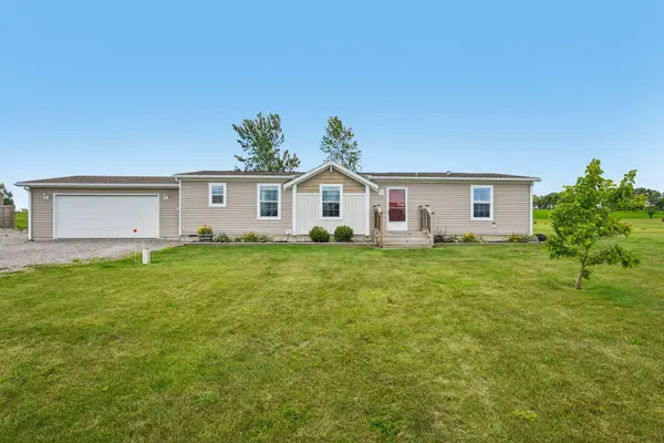 7916 State Route 559, Zanesfield, OH 43360