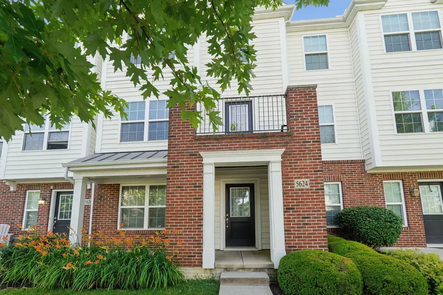 5624 Pittsford Drive, Westerville, OH 43081 - #2