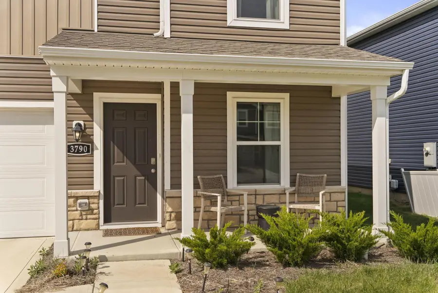 3790 Alledonia Drive, Grove City, OH 43123 - #2