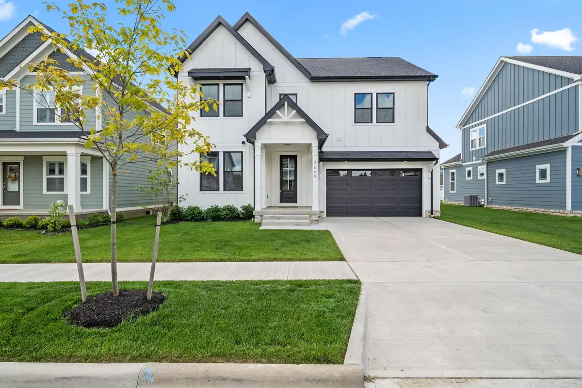 3669 Kassidy Drive, Grove City, OH 43123 - #1